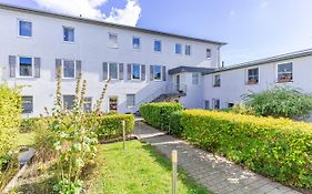 Sassnitz - Ferienwohnung 5 Im Appartementhaus Hafenriff
